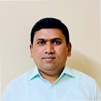 Bharat Salunkhe