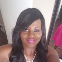 Yulonda Johnson