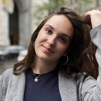 Merve Deniz Kurtkale