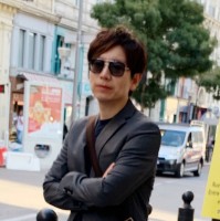 Tim Chen