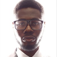 Ebenezer Makinwa (MSc, Cert DDM)