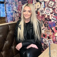 Paris Thomson