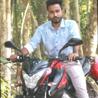 Md Ramjan Ali