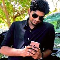 Gowtham E