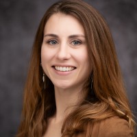 Jacqueline Plau