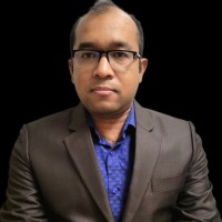 Nipun Roy