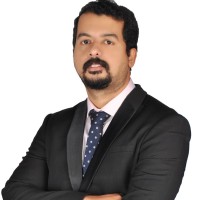 Pradeep Sankar, Cma