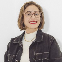 Tabita Maia