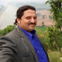 Ramkrishna Rimal