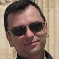 Gregory Sourmelakis