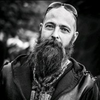 Jonas Öberg