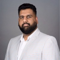 Sukhraj Gill
