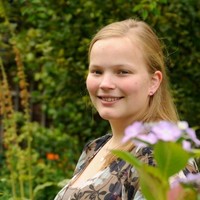 Lisette Janssen - Van Hoof