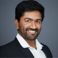 Pratik Poojary