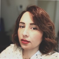 Bahare Alimoradi