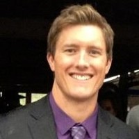 Travis Chamberlain
