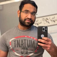 Parth Patel