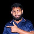 Md. Ramzan Ali