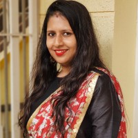 Shwetha Murthy