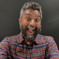 Praneet Koppula