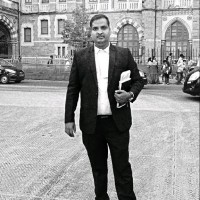 Adv. Pradeep Jha