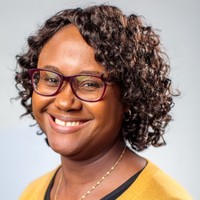 Elva Richardson-Tokpah