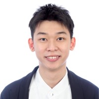 Zheng Xuan Yap