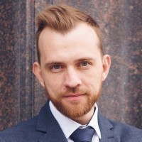 Alexander Lyashenko