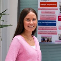Anna Daly