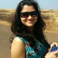 Manasi Bhave - Khadilkar