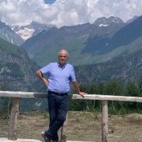 Temur Gersamia