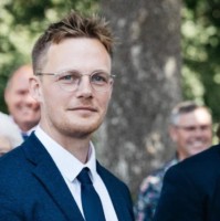 Anders Friis Laursen