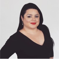 Iris Cordero