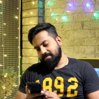 KESHAVAN B