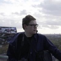 Niclas Weber