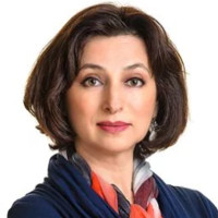 Svetlana Silberman
