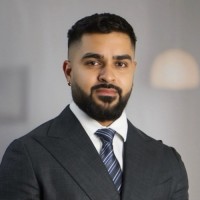 Amandeep S.