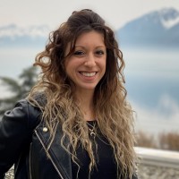 Laetitia Castiglione