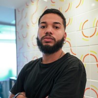 Daniel Baptista Mariano