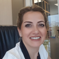 Pınar GURUN KORKMAZ