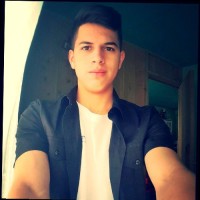 Marco Esquivel Vargas