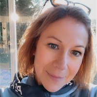 Ulrika Degerfalk