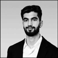 Hamza Khan