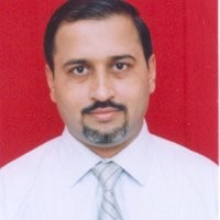 Ashwath Patil