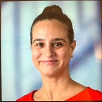 Vida Ghazavi