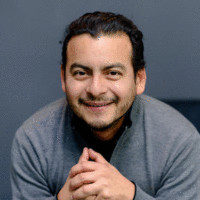 Omar Angel Perez
