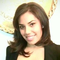Edith Gamez, MAcc