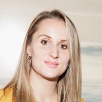Olga Morgunova