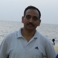 Ranjeet Kotwal