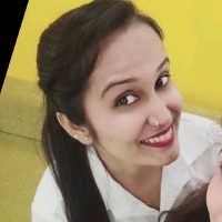Karishma Saiyed